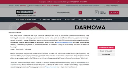 Ecommerce Factory S.A. Ecommerce Factory S.A.