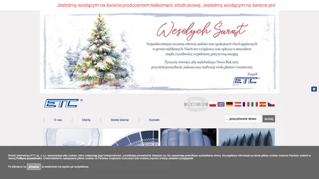 E-Tech Jacek Sójka sp.j.