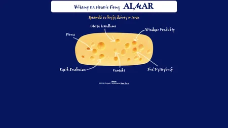 Almar sp. z o.o. sp.k.