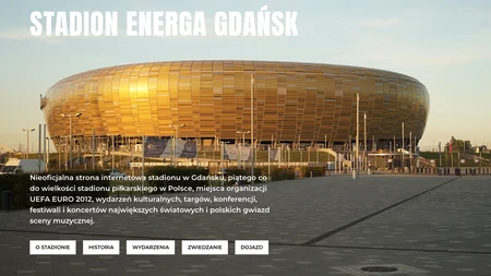 Arena Gdańsk Operator sp. z o.o.