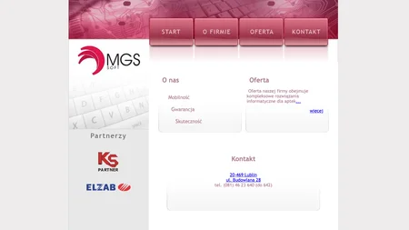 Mgs Soft sp. z o.o.