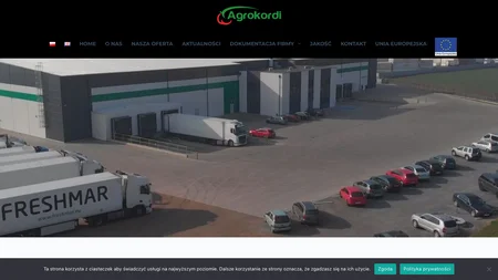 Agrokordi Trans sp. z o.o.