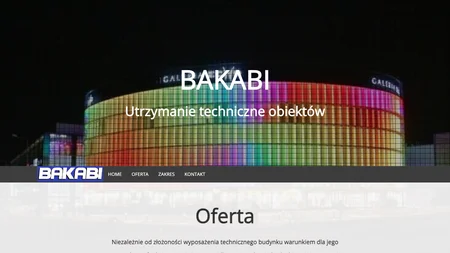 Bakabi sp. z o.o.