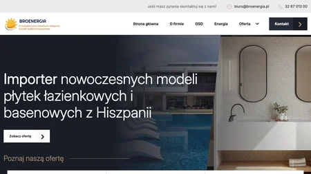 Przedsiębiorstwo Handlowo-Usługowe Brodzik sp.k. Przedsiębiorstwo Handlowo-Usługowe Brodzik sp.k.